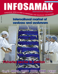 INFOSAMAK International Magazine 1.2011 is now available!!